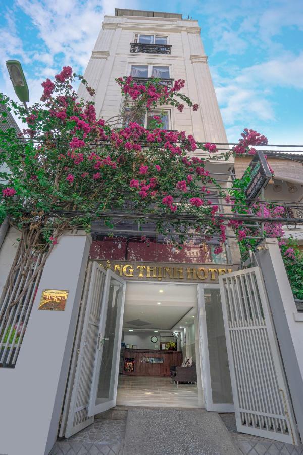 Hotel Hoang Thinh ดานัง ภายนอก รูปภาพ