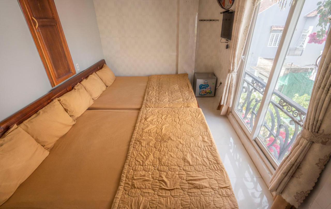 Hotel Hoang Thinh ดานัง ภายนอก รูปภาพ
