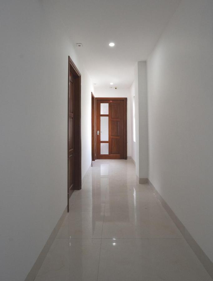 Hotel Hoang Thinh ดานัง ภายนอก รูปภาพ