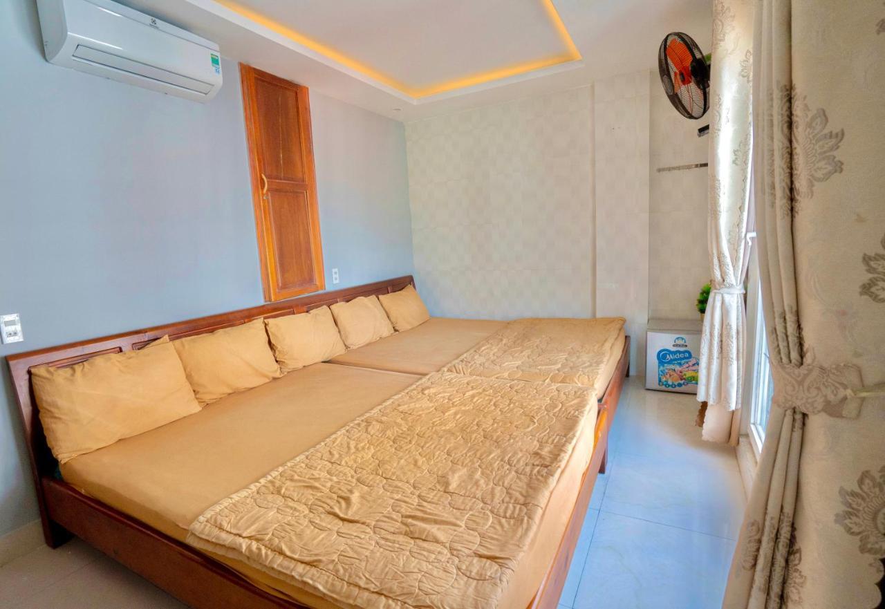 Hotel Hoang Thinh ดานัง ภายนอก รูปภาพ