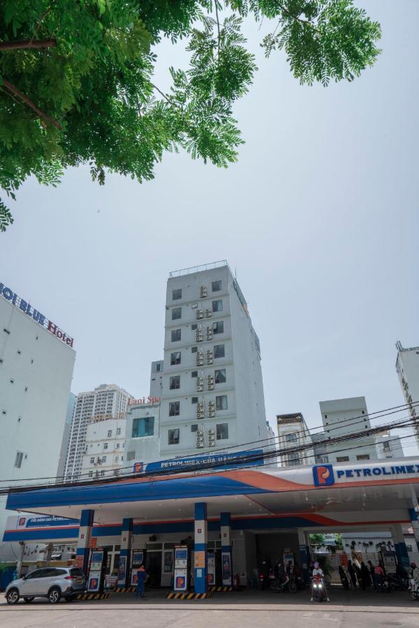 Hotel Hoang Thinh ดานัง ภายนอก รูปภาพ